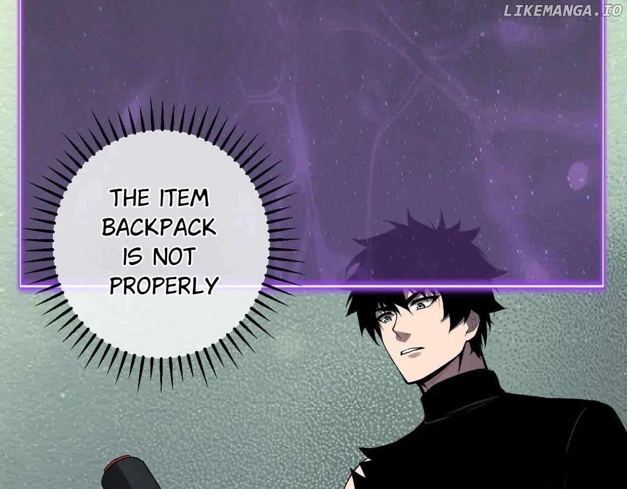 Virus King Chapter 64 126